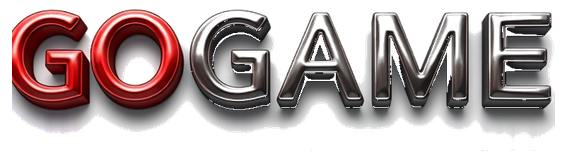 gogame logo