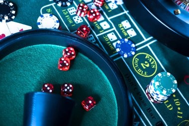 gogame Live tables